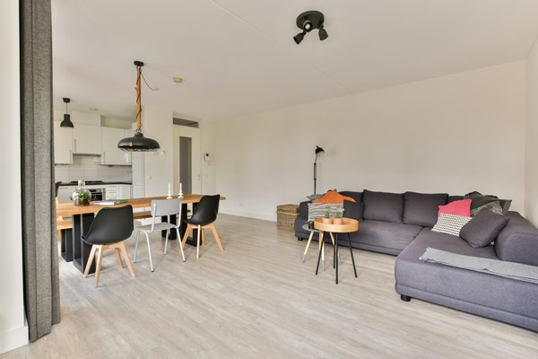 Medium property photo - Tugelaweg 42A, 1092 VH Amsterdam